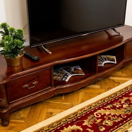 Appartement Hip At Jewish Quarter