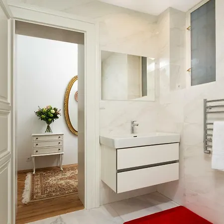 Appartement Hip At Jewish Quarter