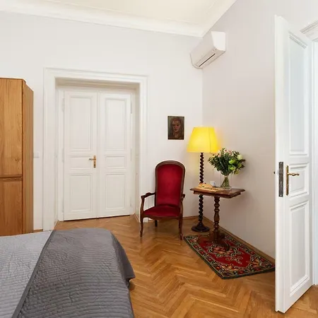 Appartement Hip At Jewish Quarter
