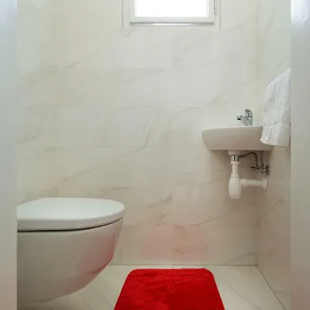 Appartement Hip At Jewish Quarter Prague